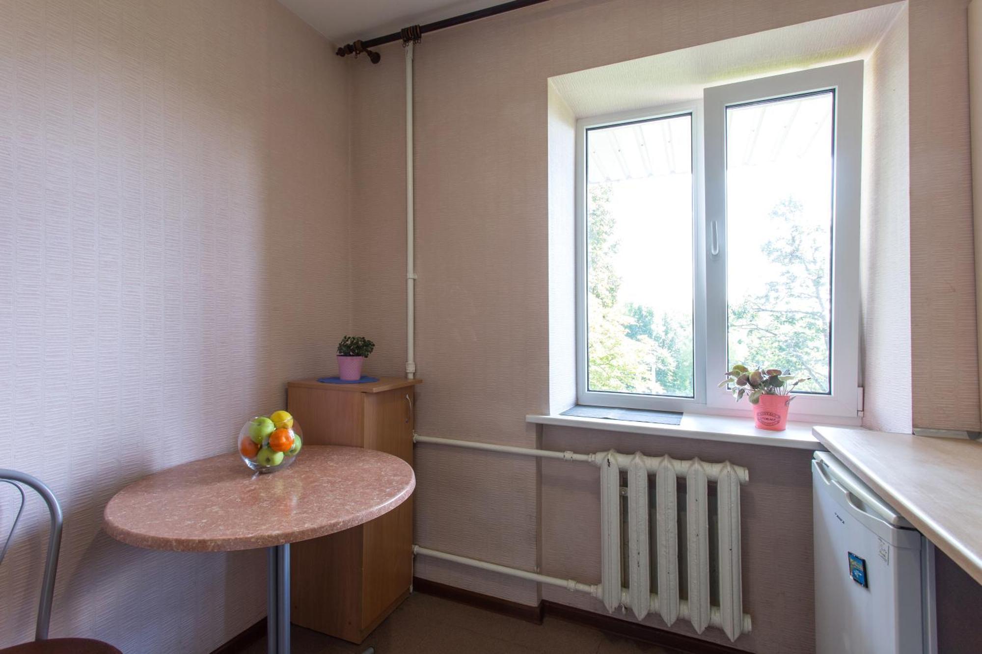 Apartment On 23 Serpnya 카리프 외부 사진