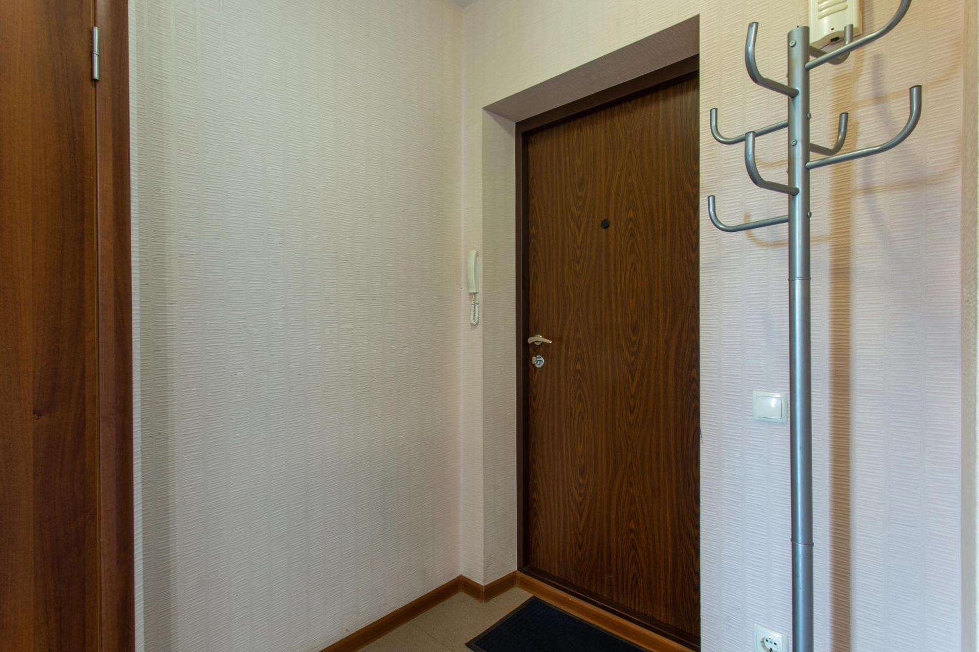 Apartment On 23 Serpnya 카리프 외부 사진