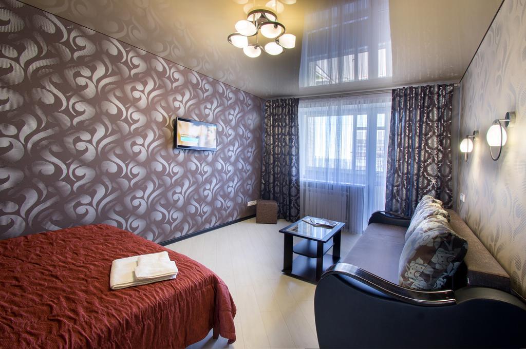 Apartment On 23 Serpnya 카리프 외부 사진